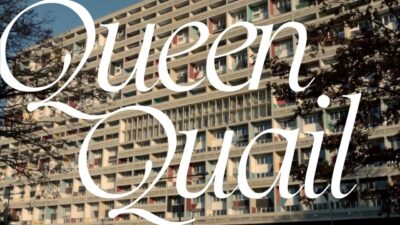 Queen Quail – Southside
