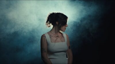 Rachel Bobbitt – Hush