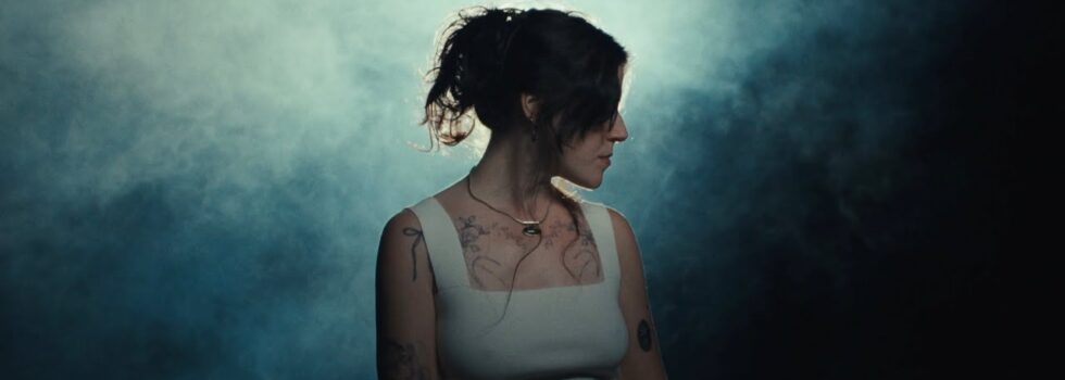 Rachel Bobbitt – Hush