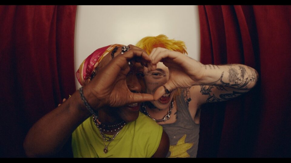 Rainbow Kitten Surprise – Dang