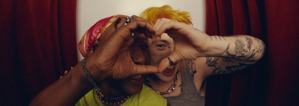 Rainbow Kitten Surprise – Dang