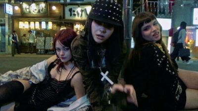 Rakky Ripper – Canela