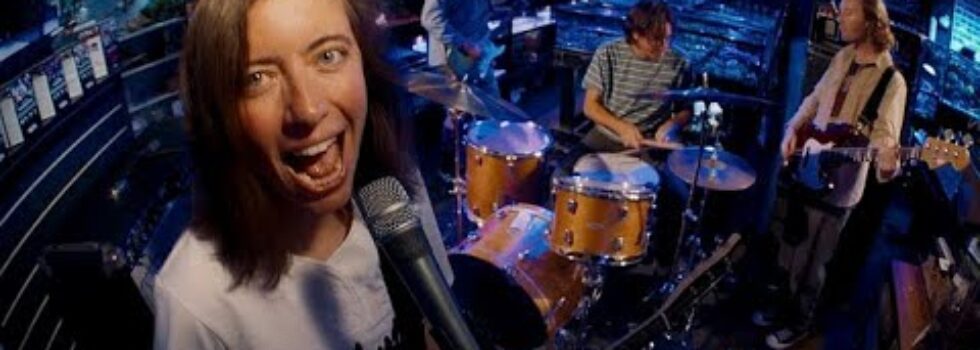 Ratboys – Anywhere