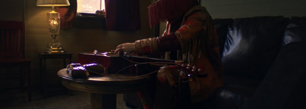 Red Leather – Last Call