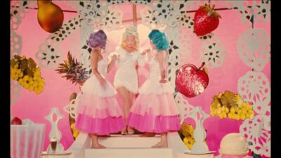 Remy Bond – No One