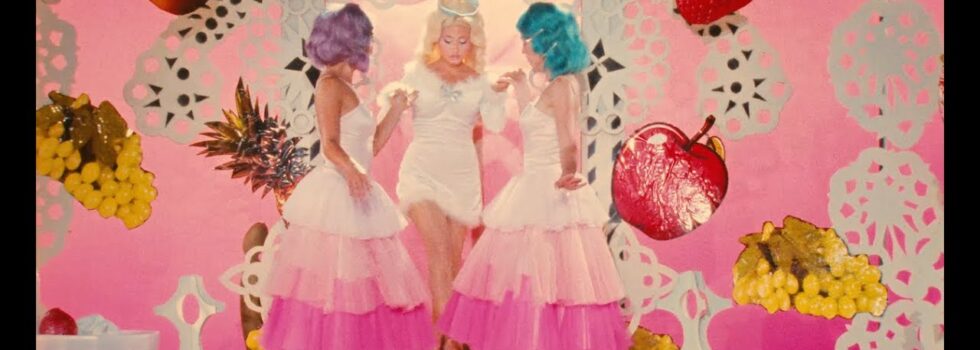 Remy Bond – No One