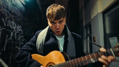 Ren – Vincent’s Tale – Self Portrait