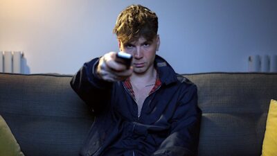 Ren – Vincent’s Tale – Sunflowers (Prologue)