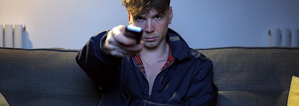 Ren – Vincent’s Tale – Sunflowers (Prologue)