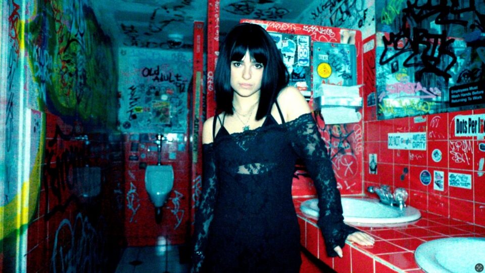 renforshort – Feeling Good