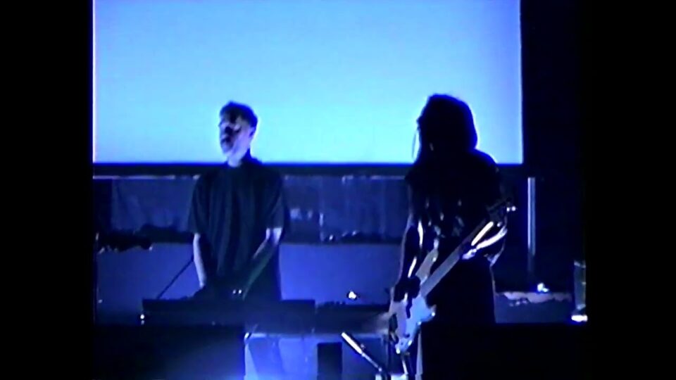 Ritual Howls – Follow the Sun