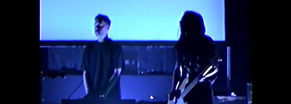 Ritual Howls – Follow the Sun