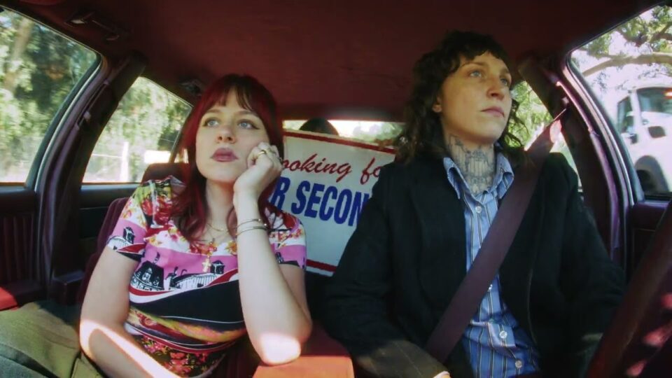 Rocket – Act Like Your Title