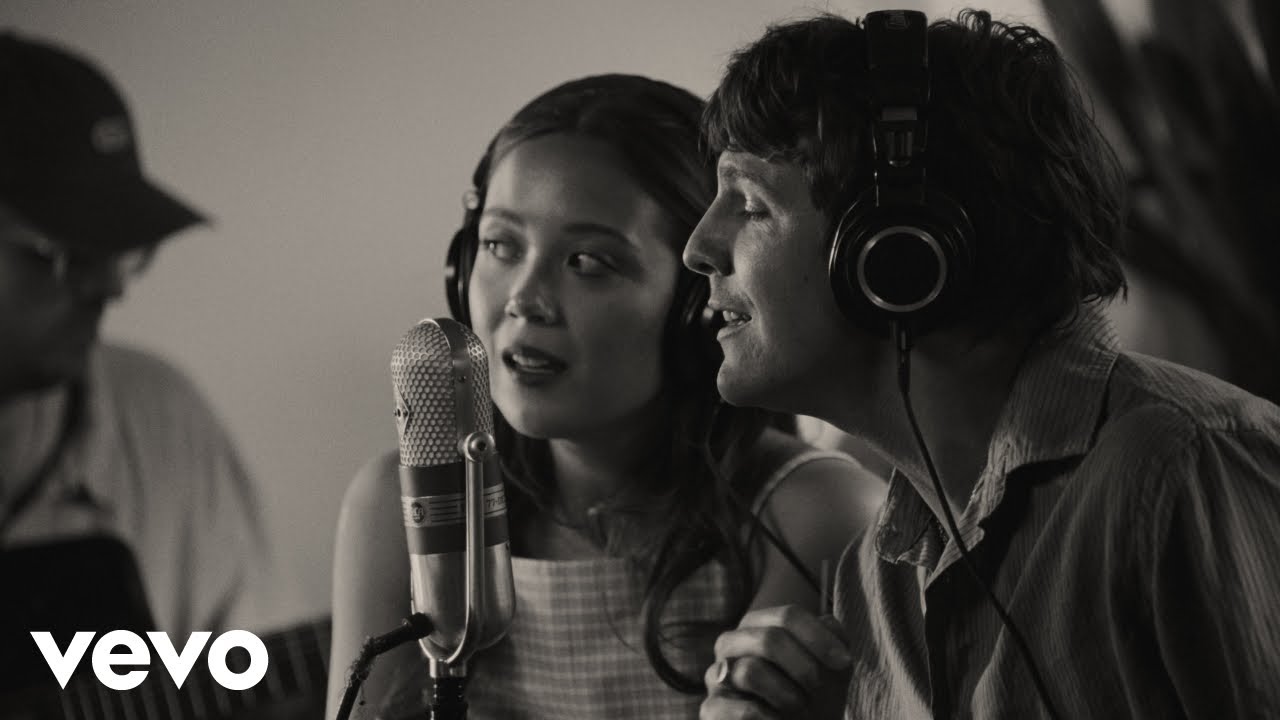 ROLE MODEL – The Longest Goodbye ft. Laufey