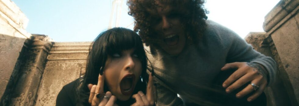 rosecoloredworld – Spit Me Out