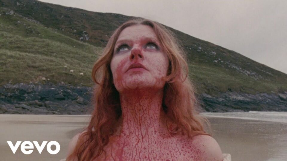 Rosie Carney – Here