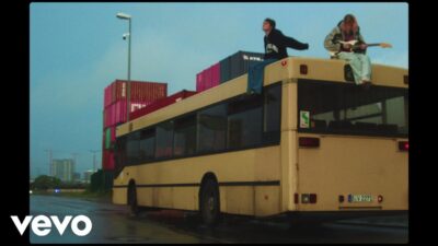 Royel Otis – say something