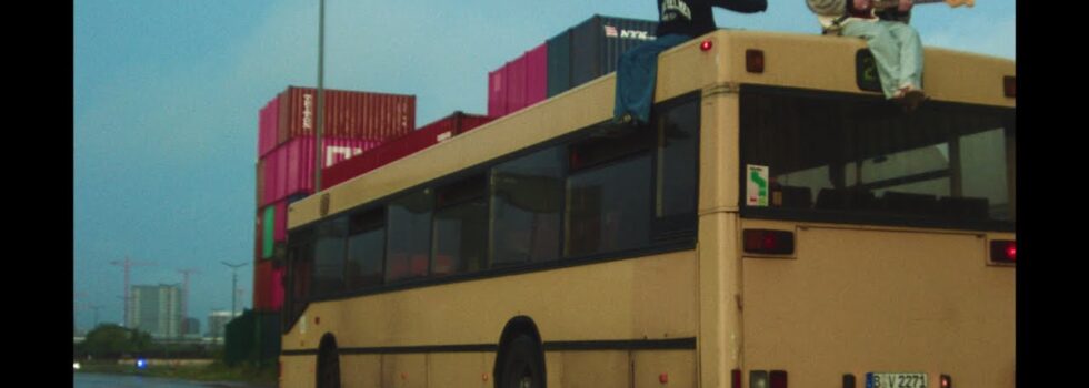 Royel Otis – say something