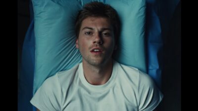 Ruel – I Can Die Now