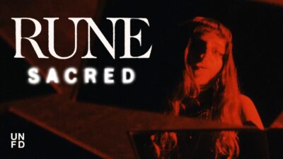 RUNE – Sacred