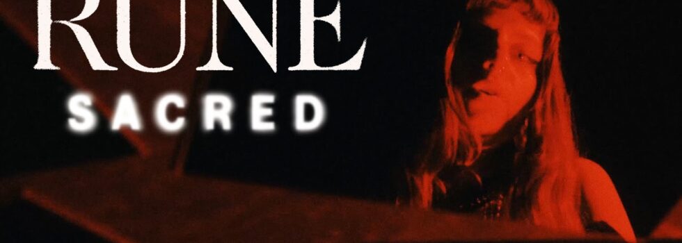 RUNE – Sacred