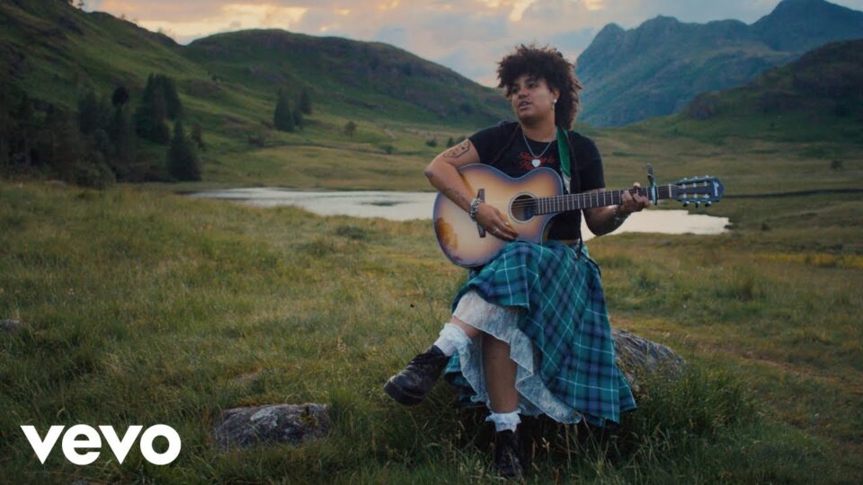 Ruti – If I Could Choose It Would Be You