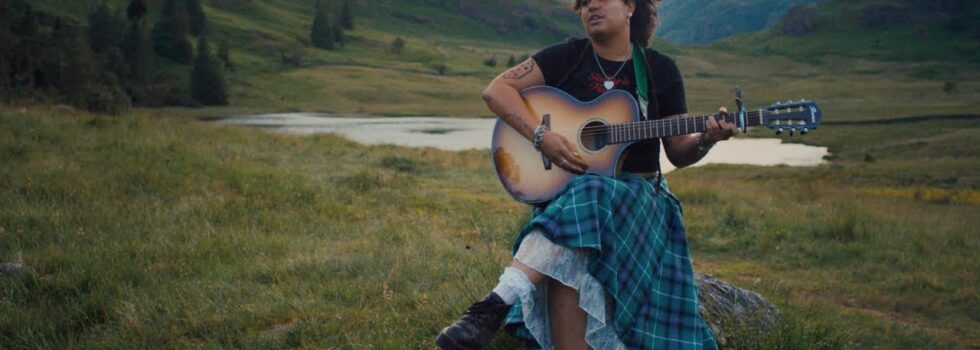 Ruti – If I Could Choose It Would Be You