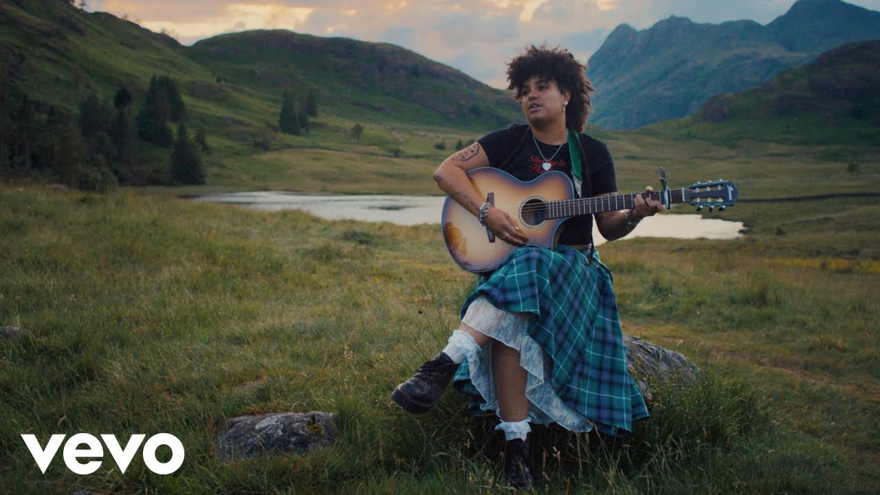 Ruti – If I Could Choose It Would Be You