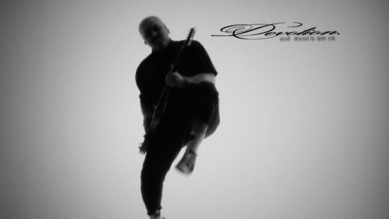 sace6 – Devotion music video