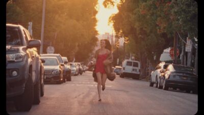 Sadie Jean – Move On First