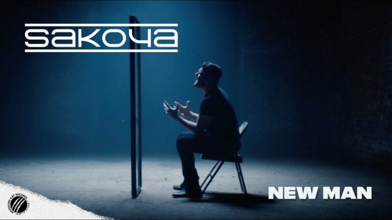 Sakoya – New Man music video