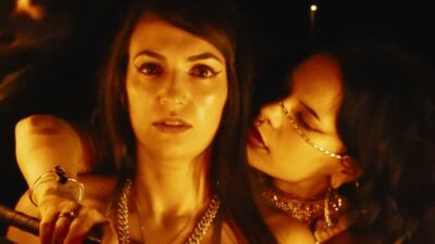 Sakyra – Burn Them Down