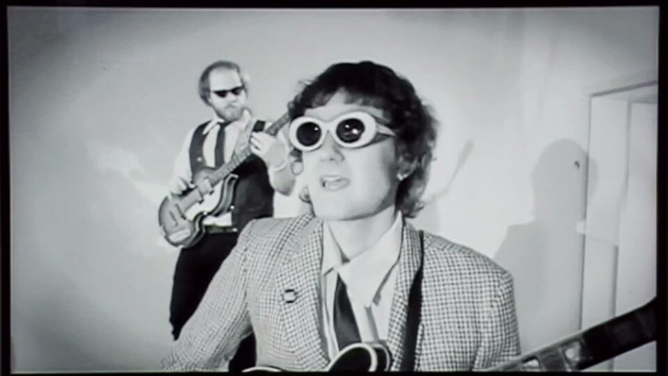 Salamirecorder & The Hi-Fi Phonos – Fight ‘Em