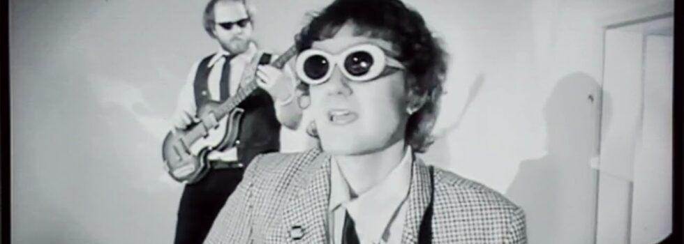 Salamirecorder & The Hi-Fi Phonos – Fight ‘Em