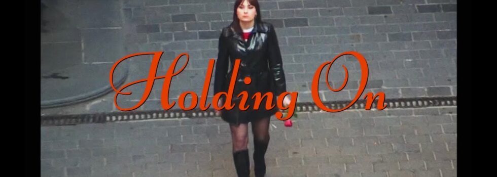 Salarymen – Holding On