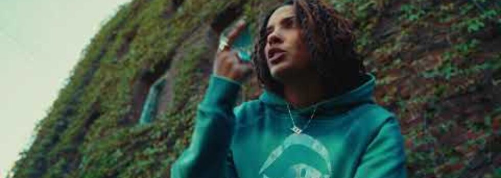 Samara Cyn – Vitamins n Minerals