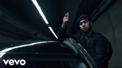 Santino Le Saint – Call You When I Get Home