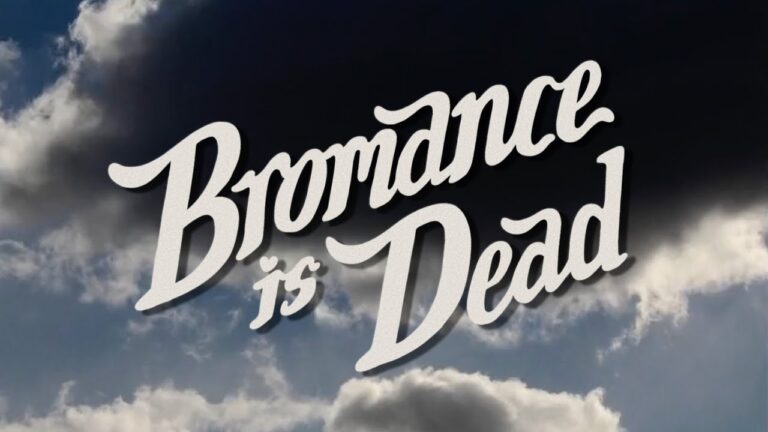 Sarah Meth – Bromance is Dead music video