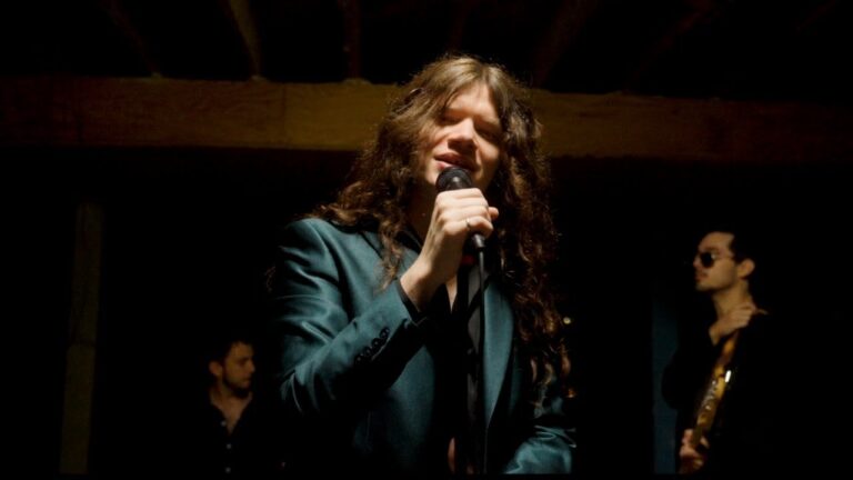 Sawyer Hill – For The Hell Of It music video