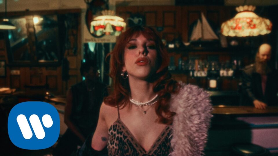 Selin – BURN WITH YOU