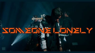 Set For Tomorrow – Someone Lonely