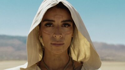 Sevdaliza – Strong Because You Are