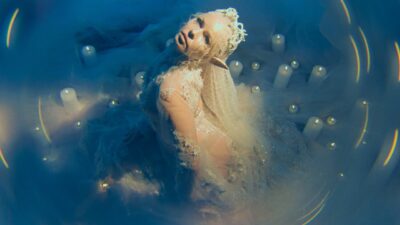 Seven Lions – By the Light of the Moon ft. Kerli