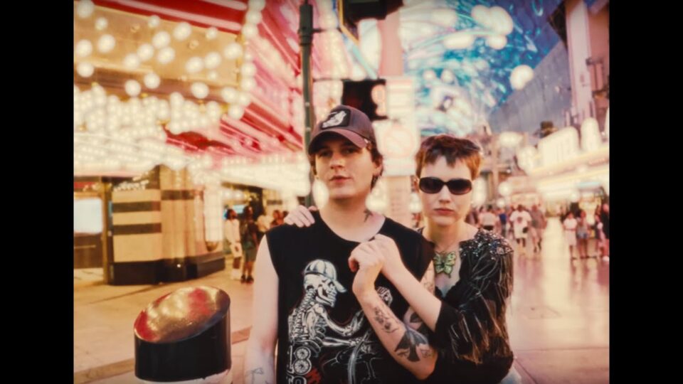 Sex Week – Moneyman