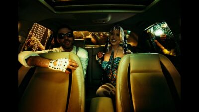 Shallowhalo feat. Blush – Racecar