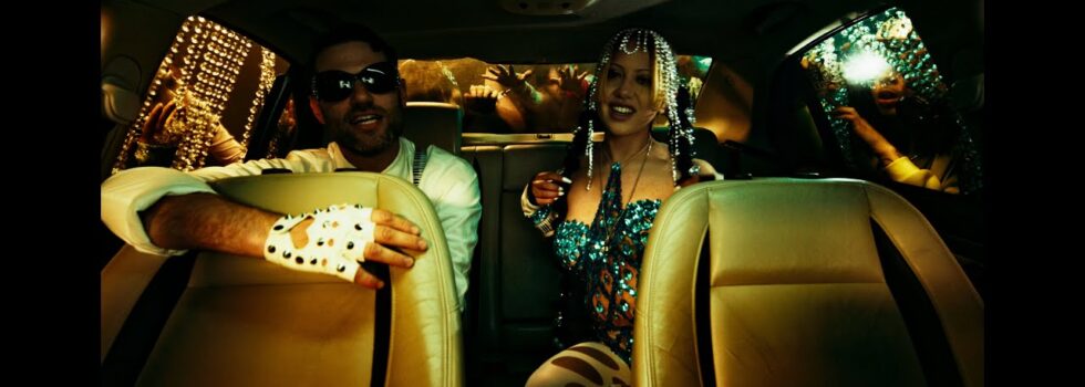 Shallowhalo feat. Blush – Racecar