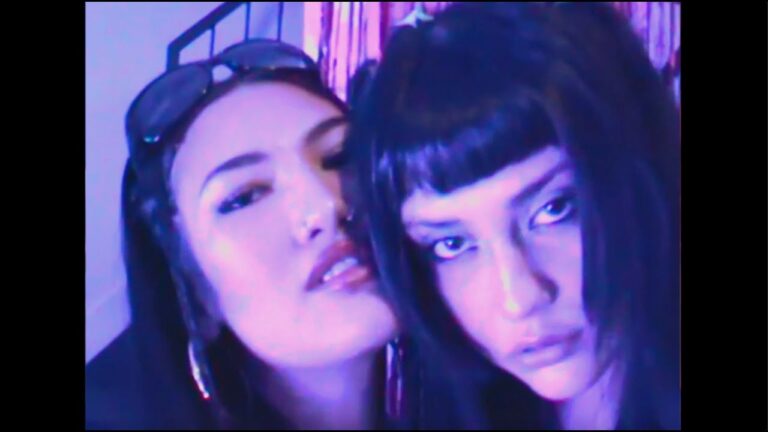 she loves boon – magic! music video