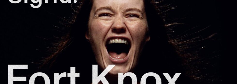 Sigrid – Fort Knox