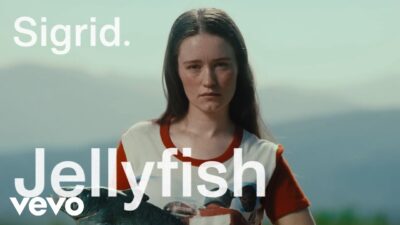 Sigrid – Jellyfish