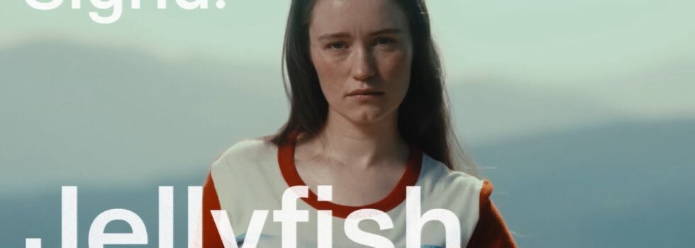 Sigrid – Jellyfish